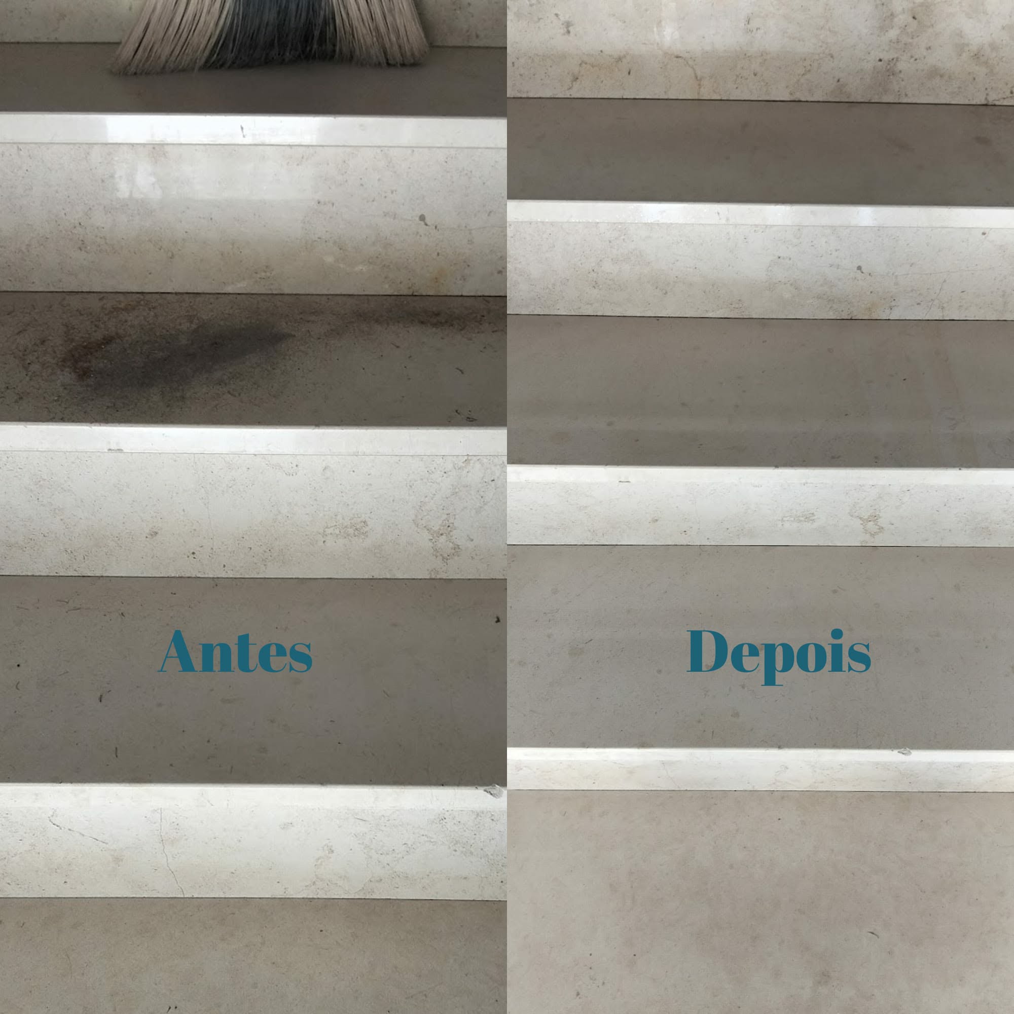 Limpeza em Edifício de Condomínio Moitilimpa