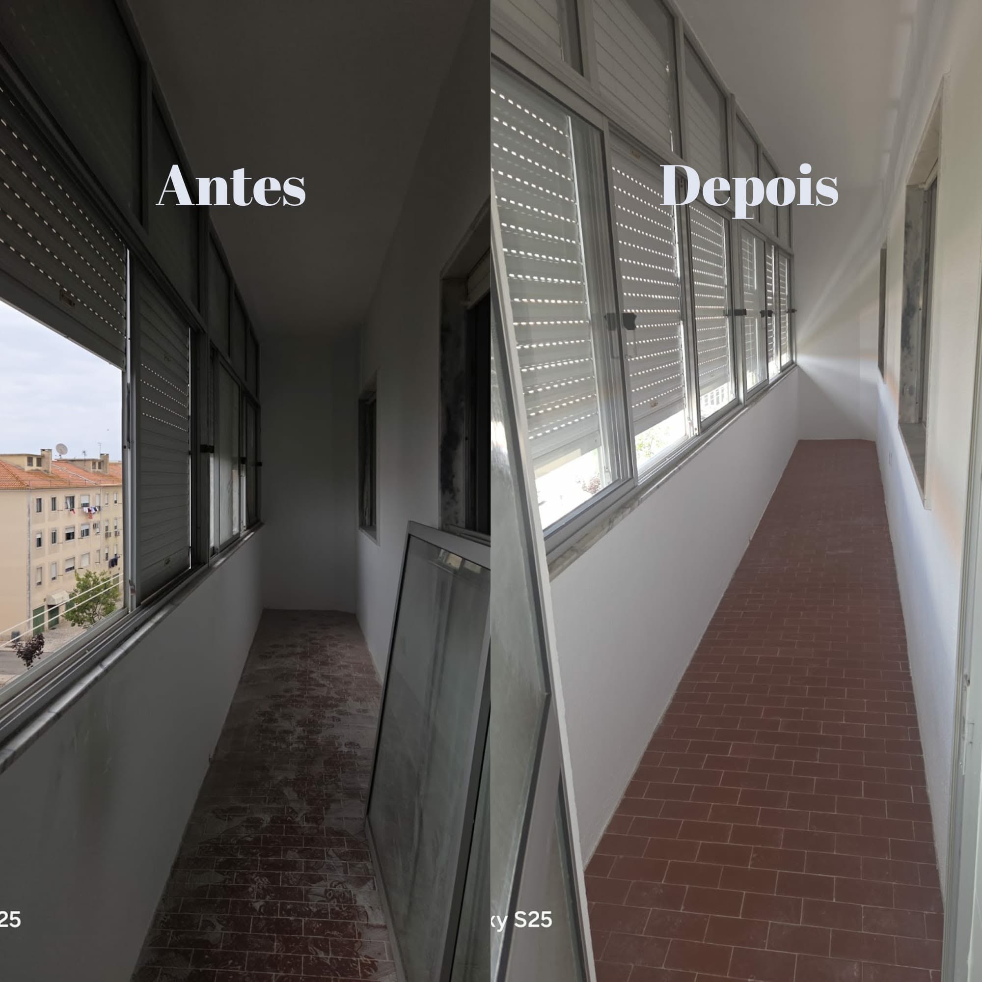 Higienização e Polimento de Inox